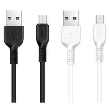 Hoco 2m Micro usb cable 